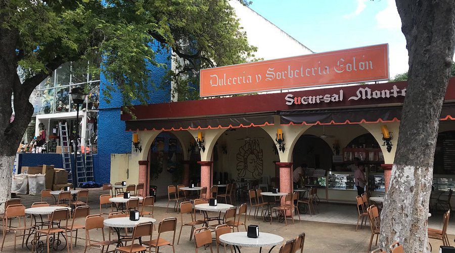 Helados El Colon