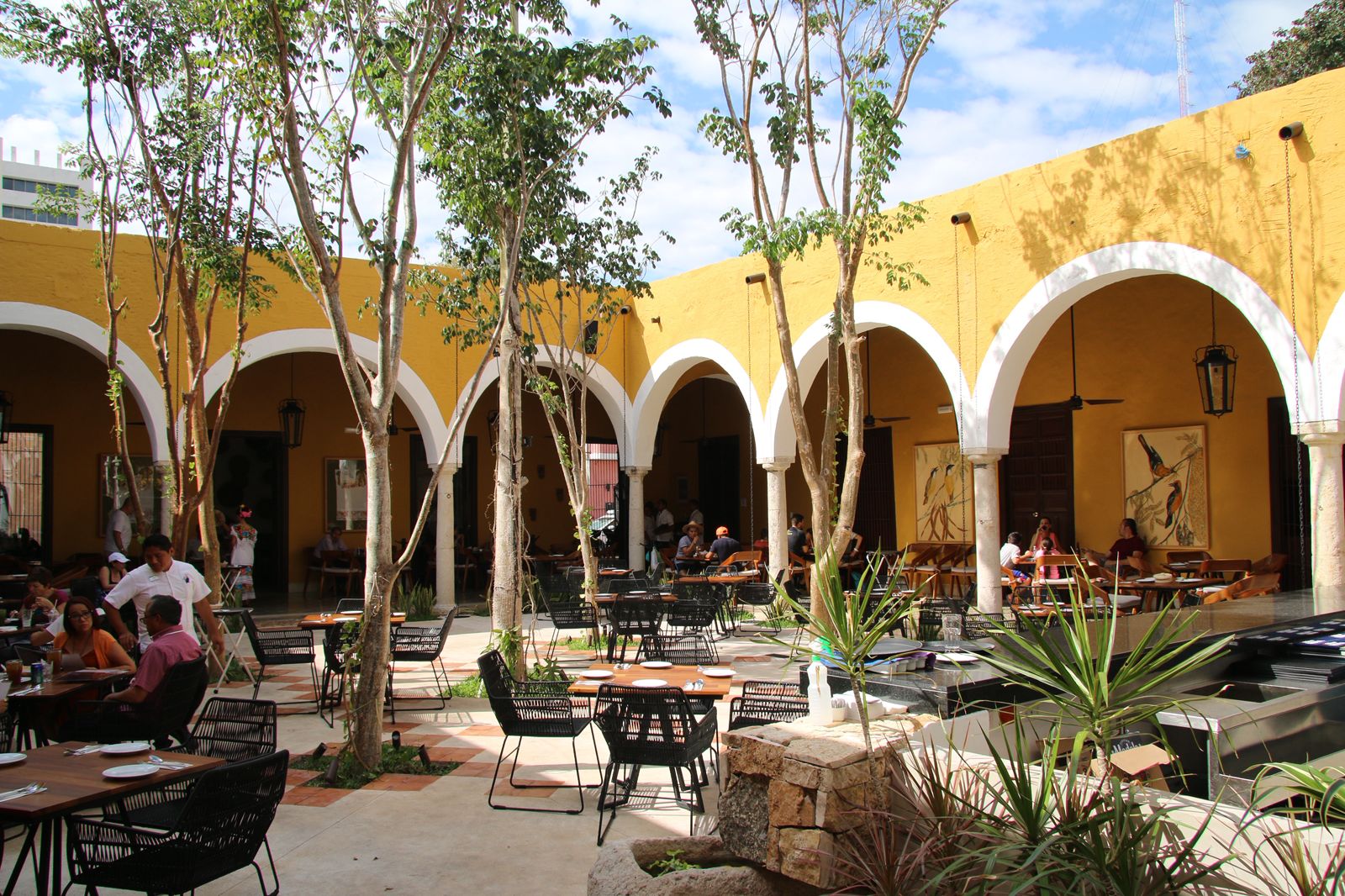 Museo de la Gastronomia Yucateca