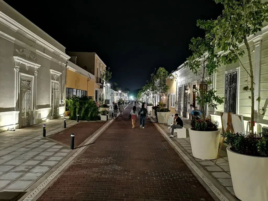 Paseo Gastronomico