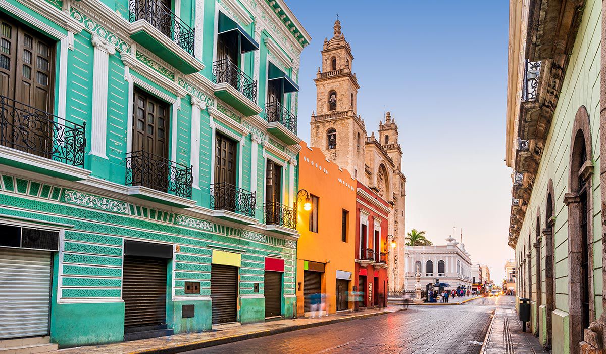 Centro Historico